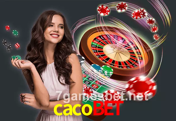 vivo no cassino cacobet