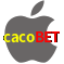 Aplicativo cacobet para iOS