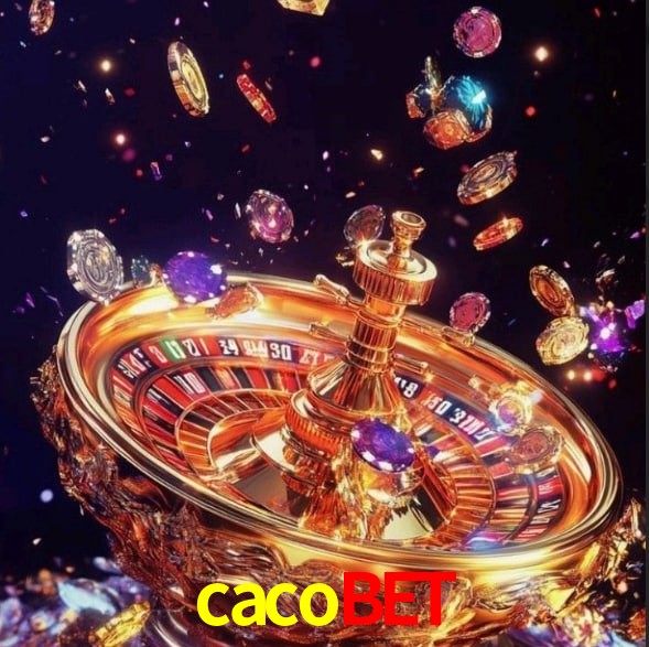 cacobet Plataforma - Certificada MGA desde 2015