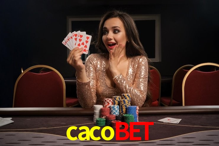 Casino Ao Vivo cacobet