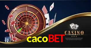 Cadastro Rápido cacobet