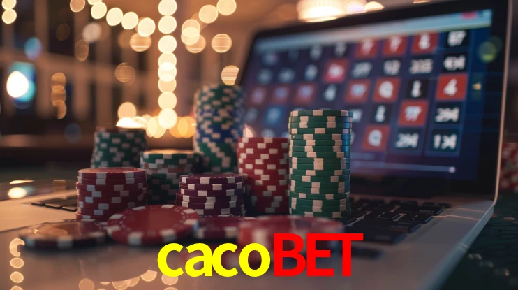 Seasonal Promotions cacobet