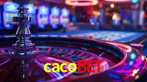 Live Casino cacobet