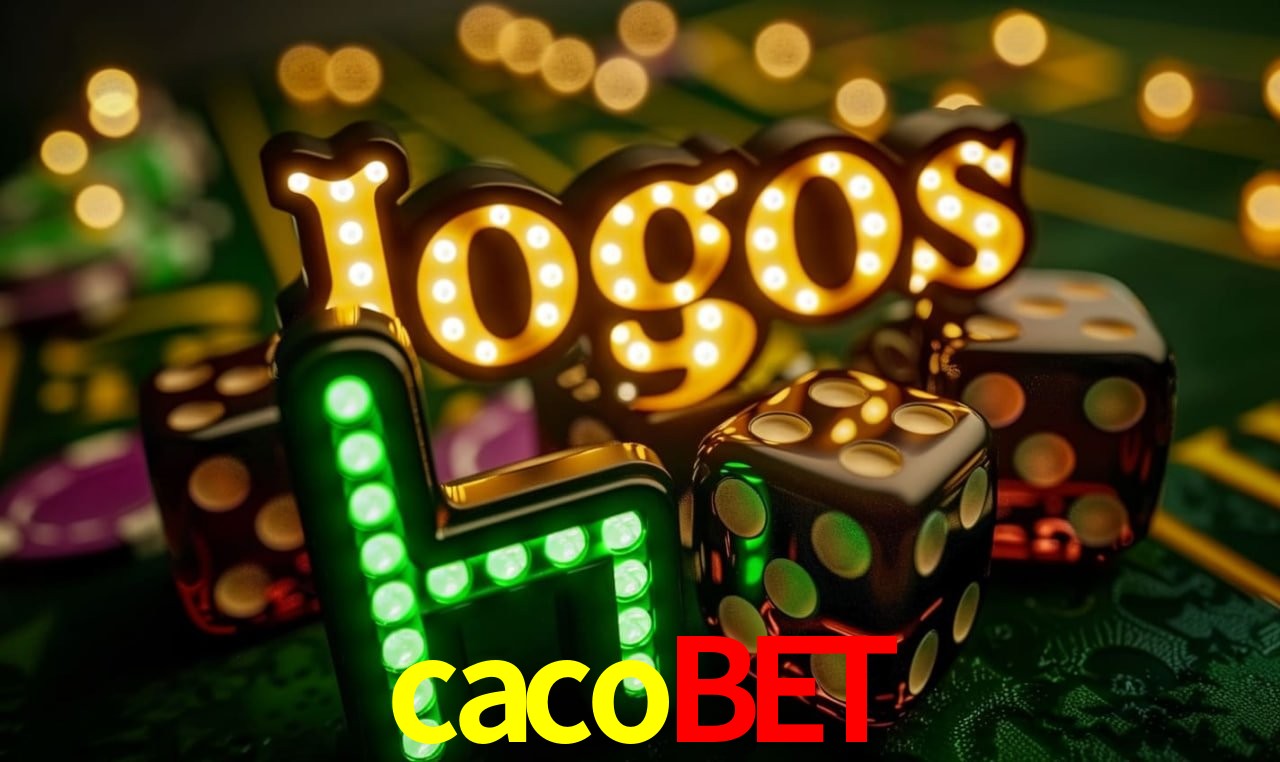 Promoção Relâmpago cacobet