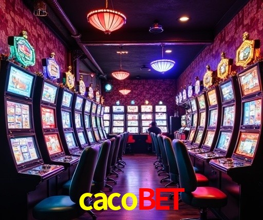 cacobet Belo Horizonte - Winners
