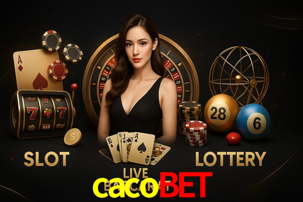 cacobet Salvador - Promo Stats