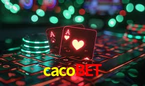 Tecnologia da Plataforma cacobet
