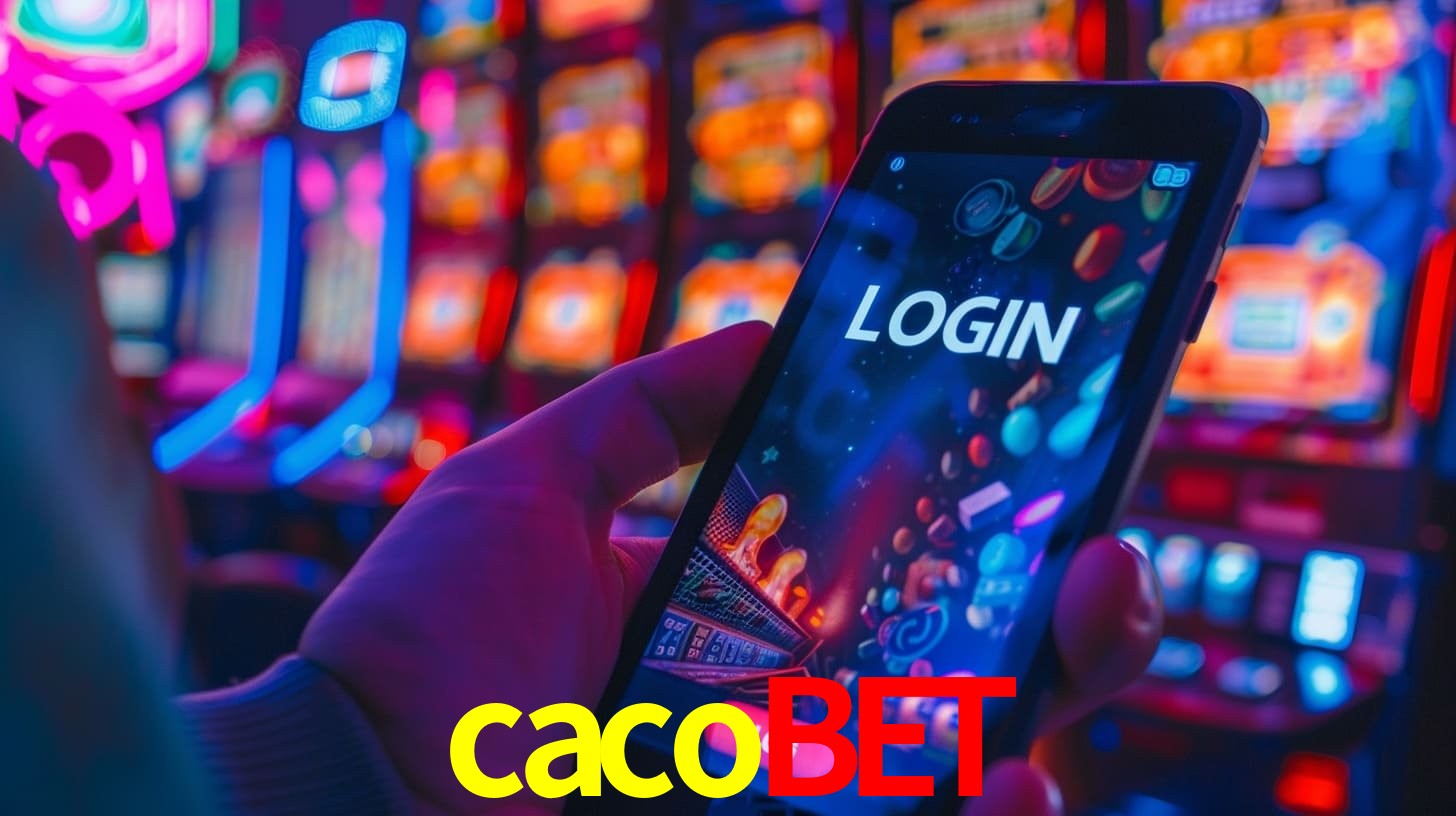Experiência VIP cacobet