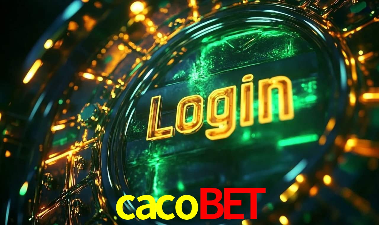cacobet - Installation Guide