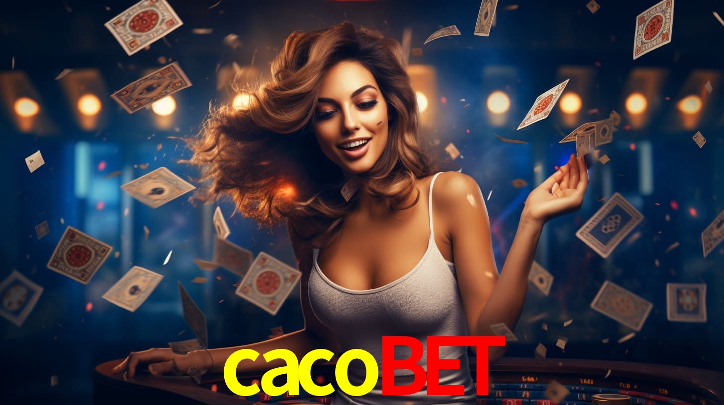 Football Betting cacobet