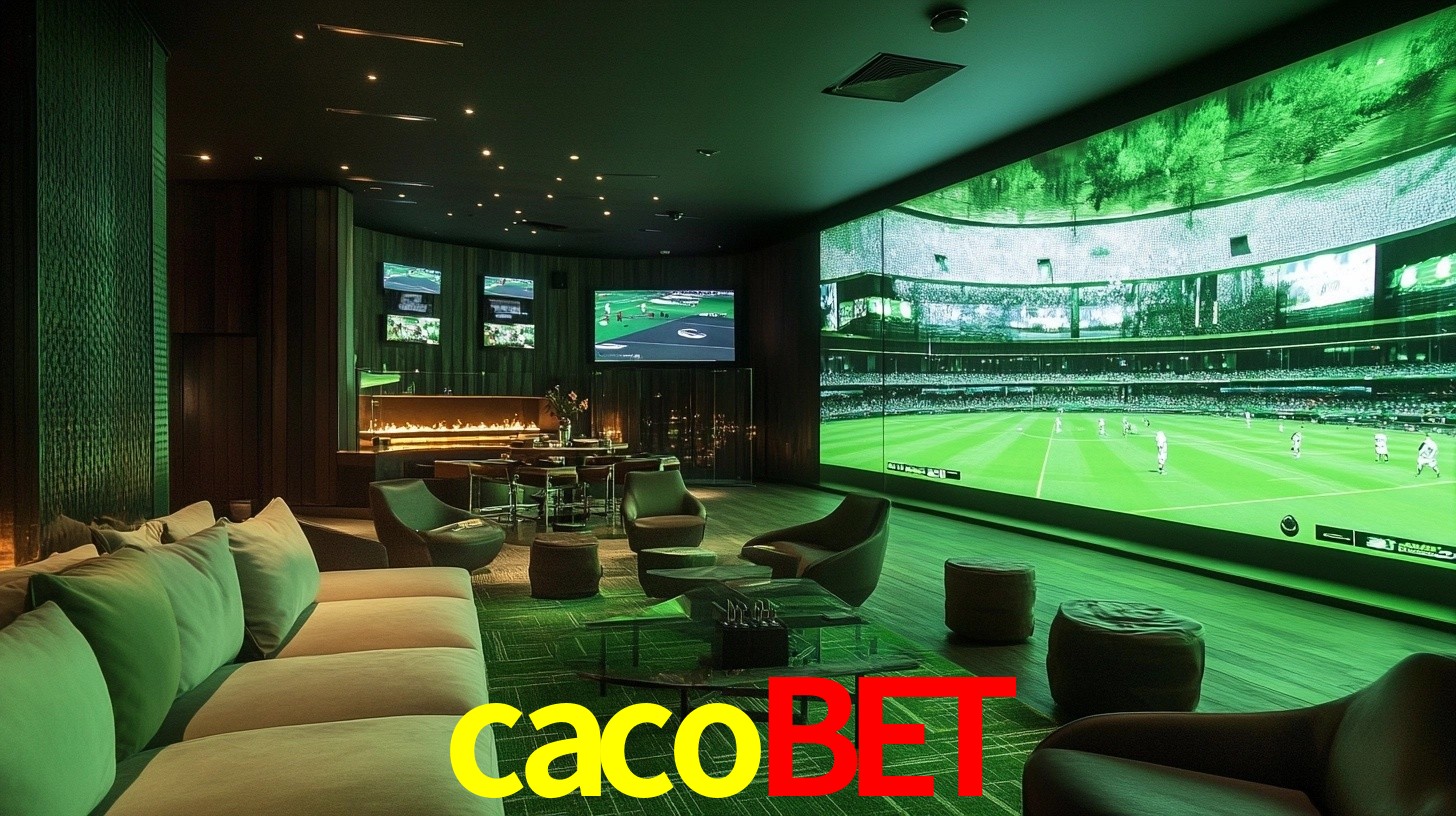 cacobet.com