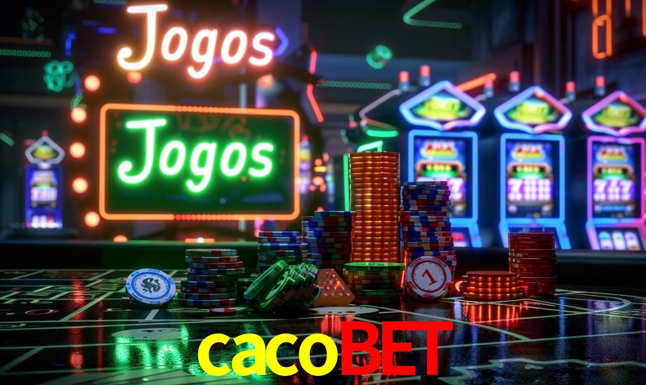 cacobet apk