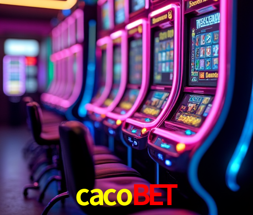 cacobet Rio de Janeiro - Slot Strategy