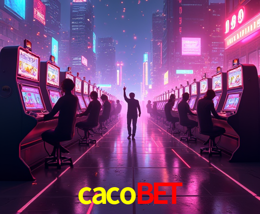 Estatísticas Esportivas cacobet