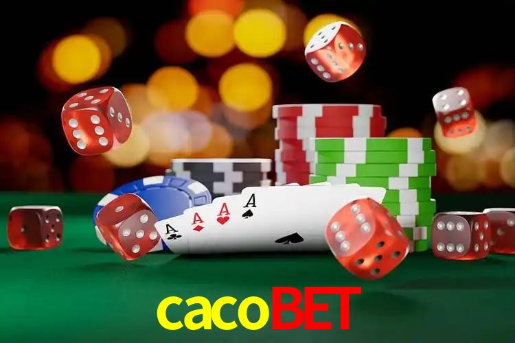 cacobet Rio de Janeiro - Popular Jogos