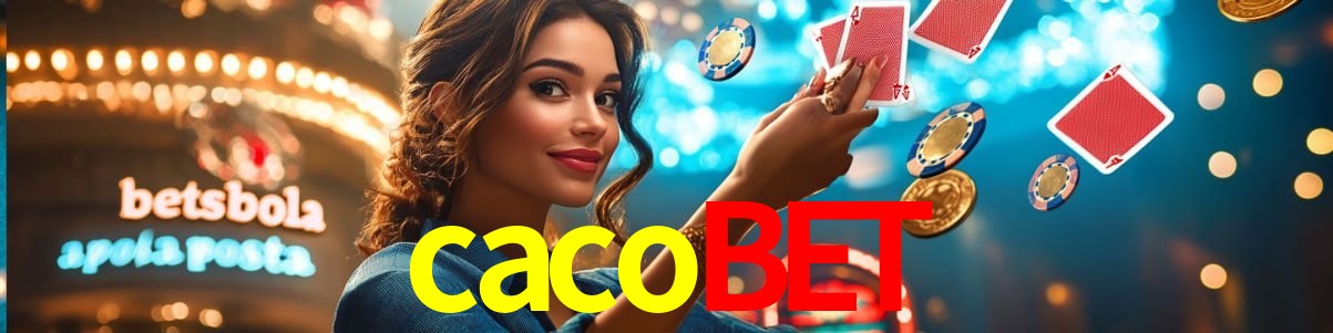 Game Providers cacobet