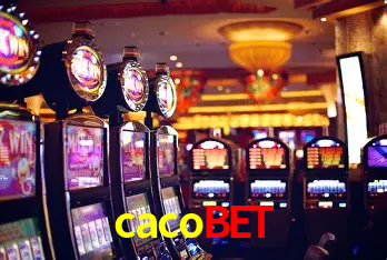 cacobet Belo Horizonte - VIP Casino