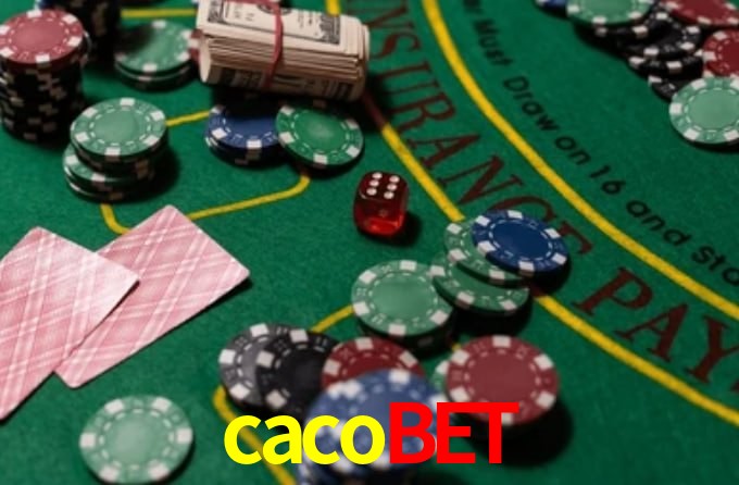 Bônus Generosos e Exclusivos no cacobet para Você!