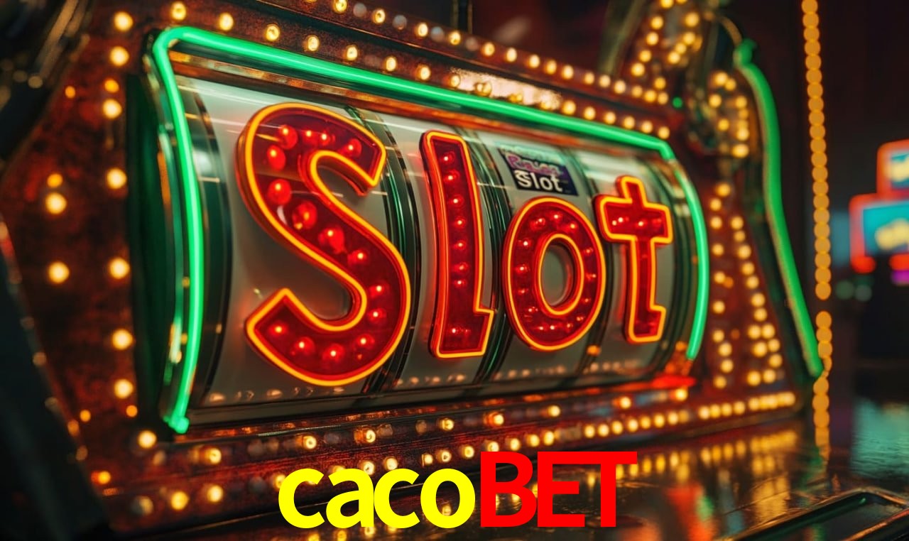 cacobet - Security