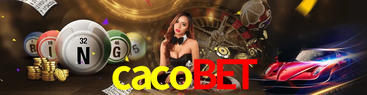 cacobet Brasília - Bonus Features