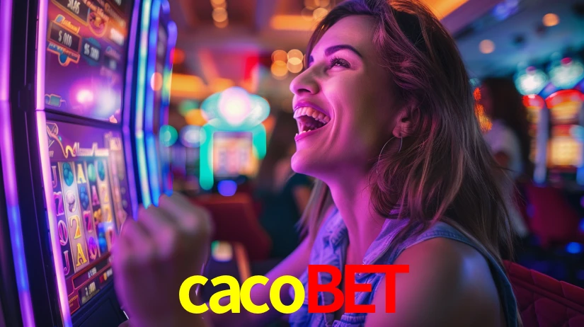 Explore as vantagens do cacobet: serviço profissional e confiabilidade
