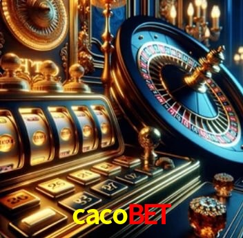 Recursos de Bônus cacobet