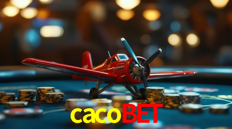 Platform Technology cacobet