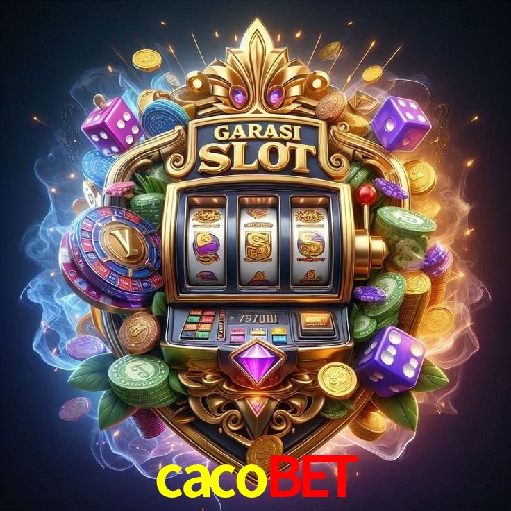 cacobet - Winners Celebration