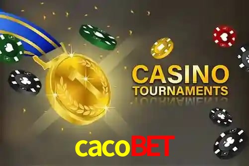 cacobet - App Features