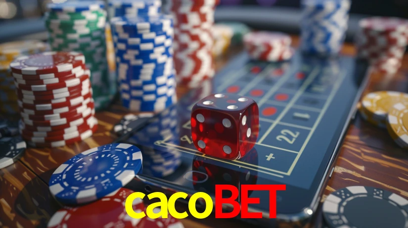 cacobet apk