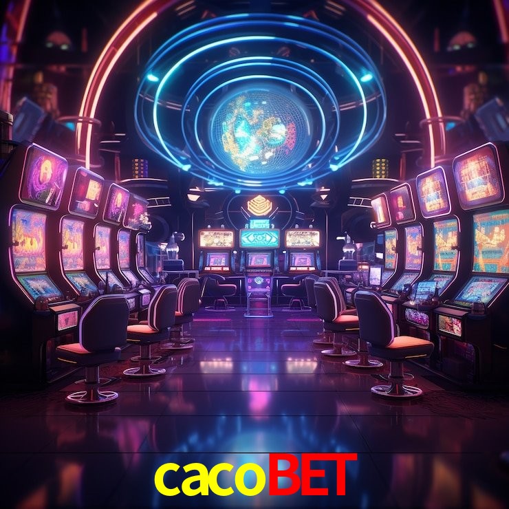 cacobet Curitiba - Live Betting