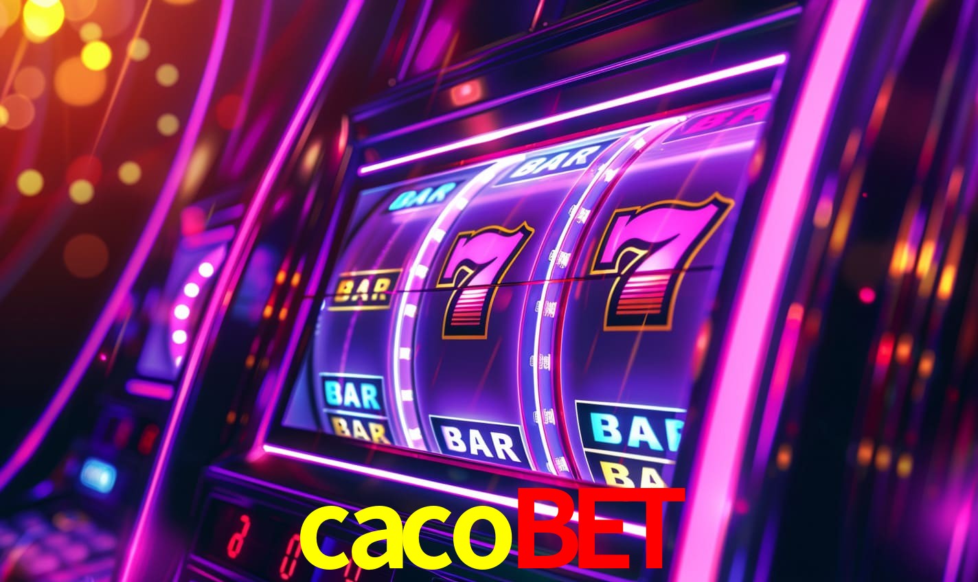 cacobet.com