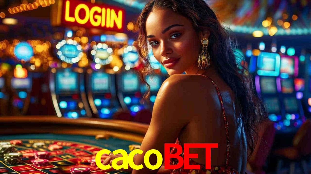 cacobet Belo Horizonte - Jackpots