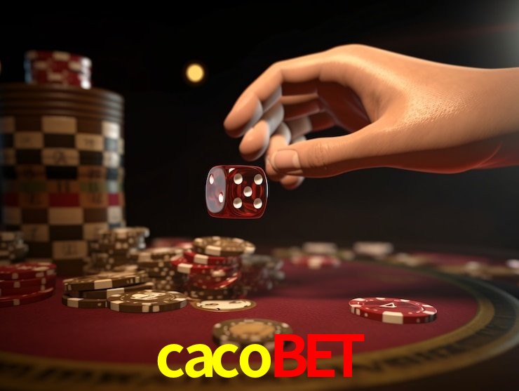 cacobet São Paulo - Jogo Providers