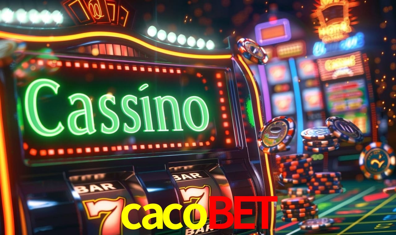 cacobet - Pagamento PIX Instantâneo