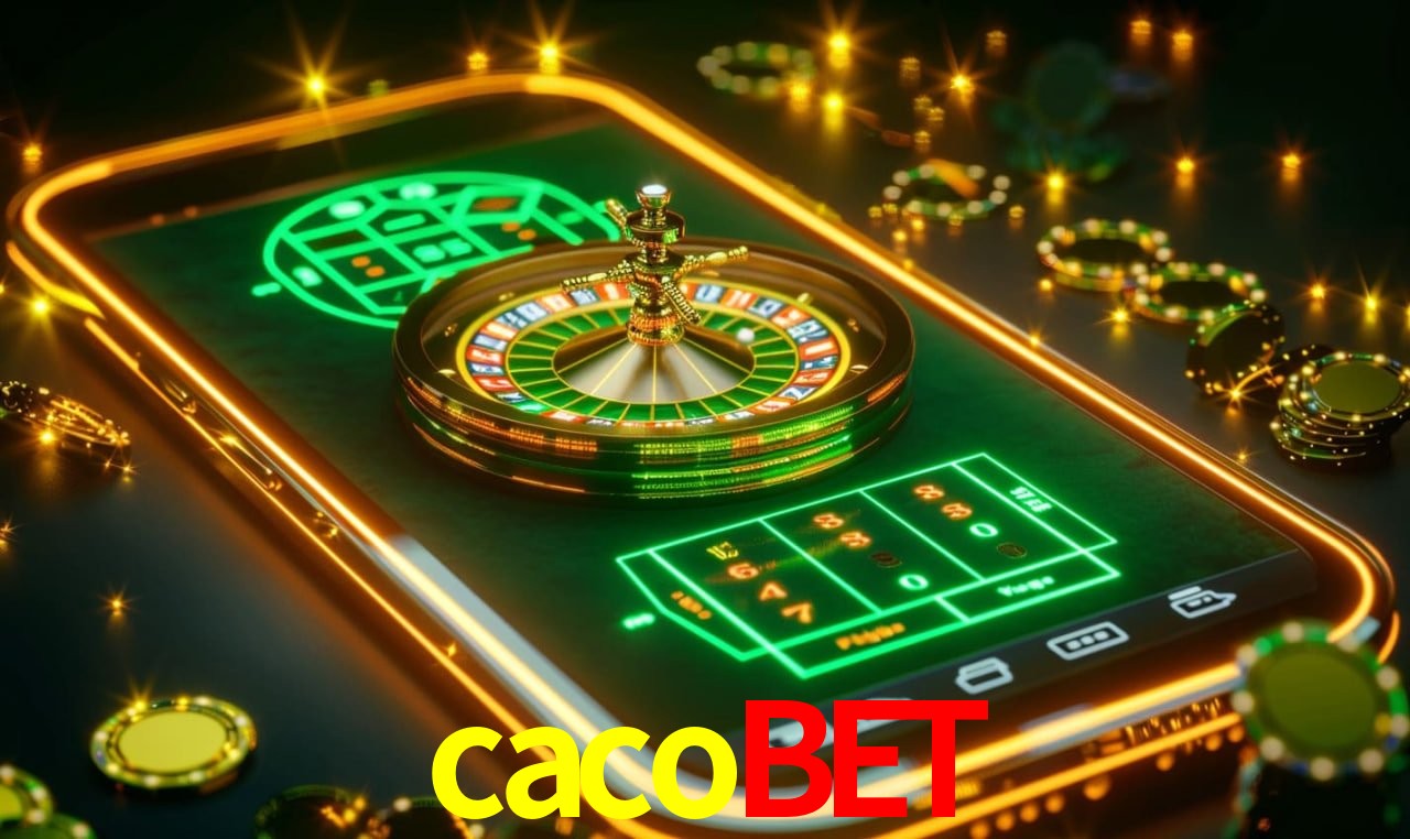cacobet - User Statistics