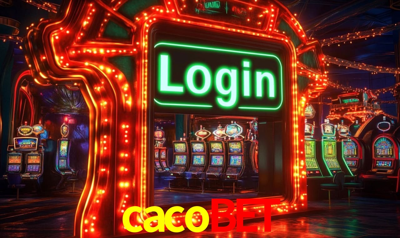Provedores de Jogos cacobet