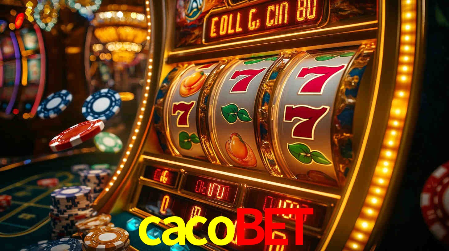 Roulette Table cacobet