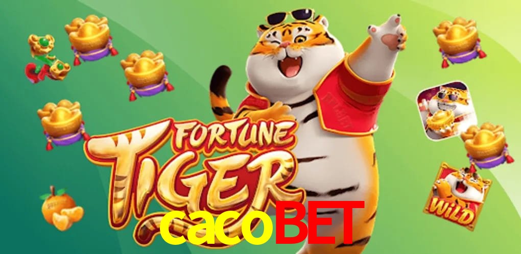 Slot Games cacobet