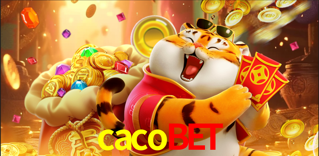 cacobet: Seu Especialista em Apostas Esportivas Brasileiras