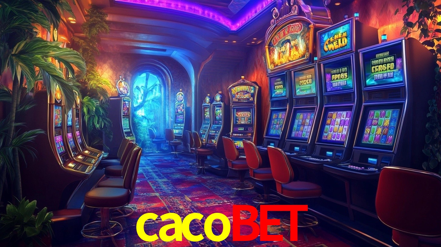 Spaceman Game cacobet