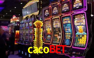 cacobet Brasília - Casino Guide