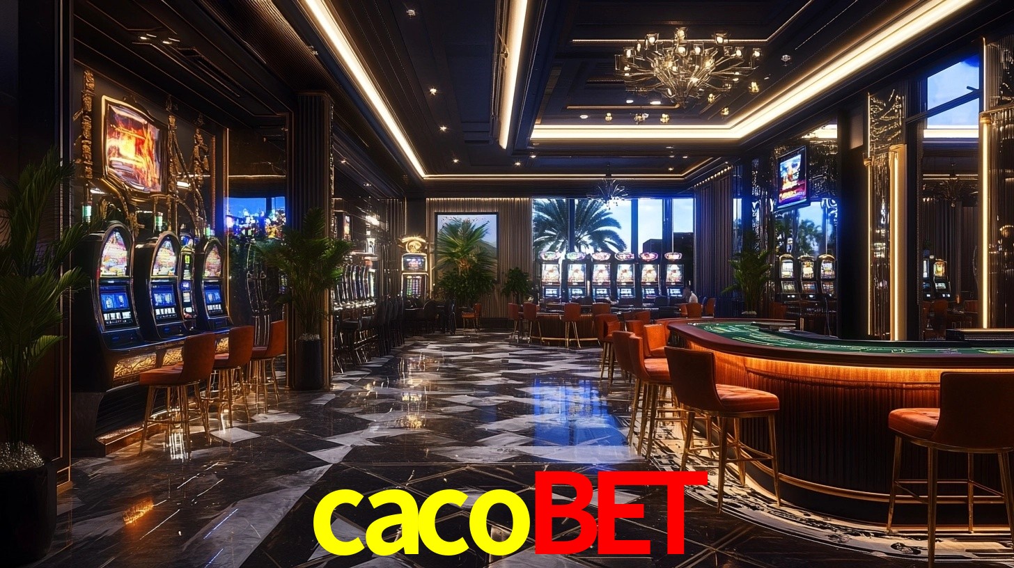 Programa VIP cacobet