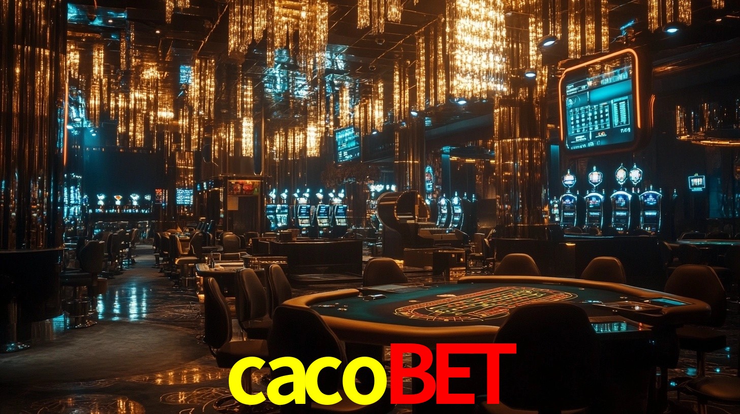cacobet