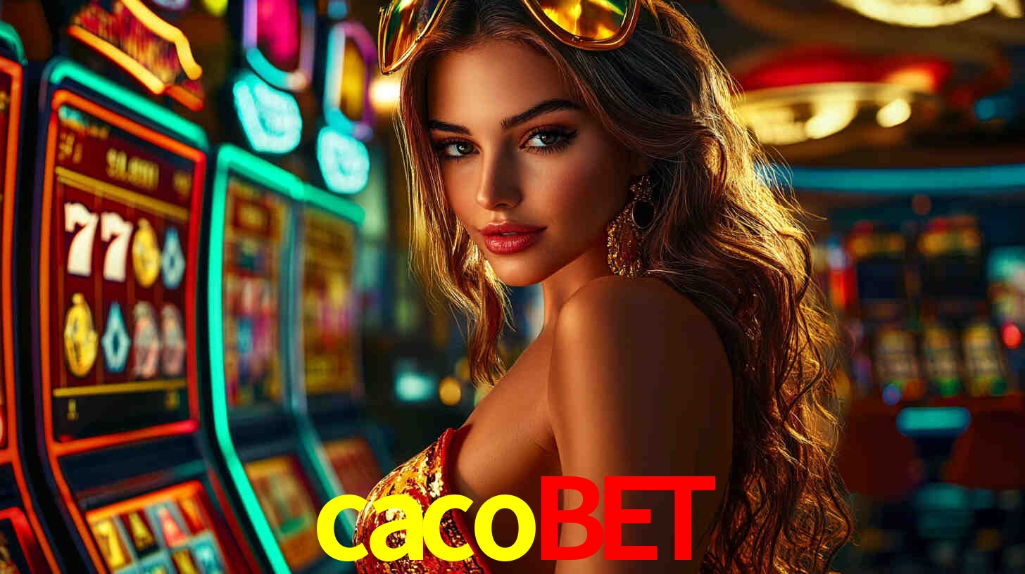 VIP Casino cacobet