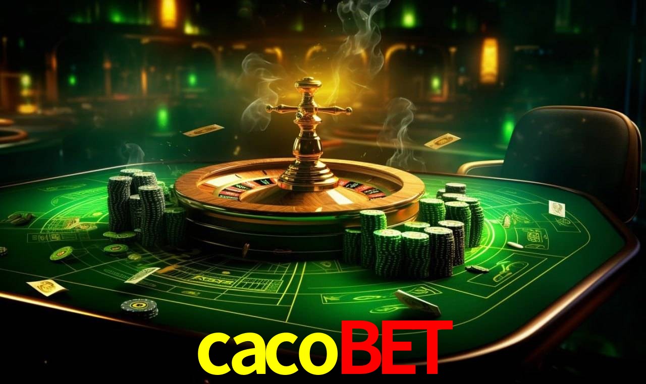 PIX Instantâneo cacobet