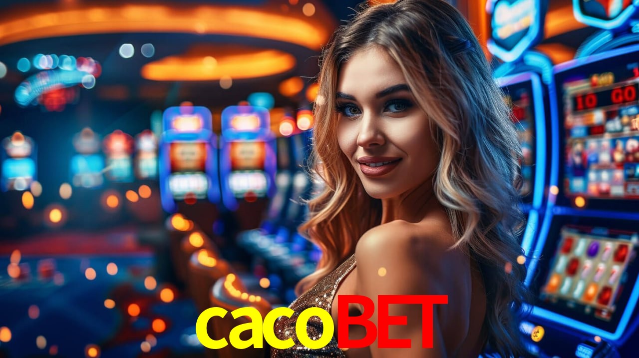 Secure Login cacobet