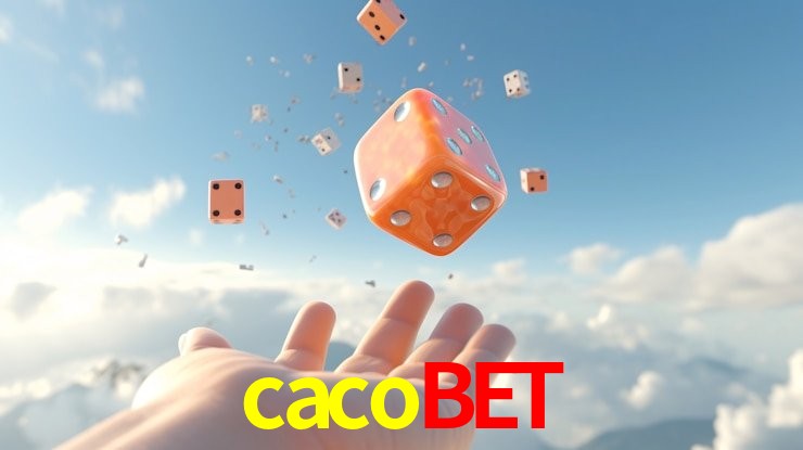 Welcome Bonus cacobet