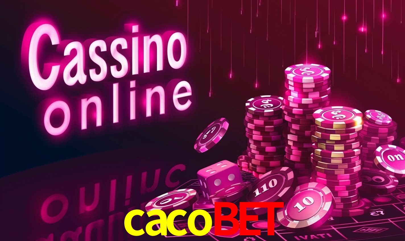 cacobet Fortaleza - Leaderboard