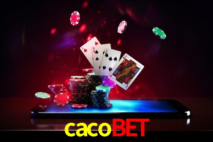 Account Benefits cacobet